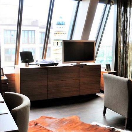 ברלין Hotel Gendarm Nouveau מראה חיצוני תמונה