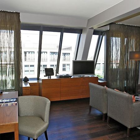 ברלין Hotel Gendarm Nouveau מראה חיצוני תמונה