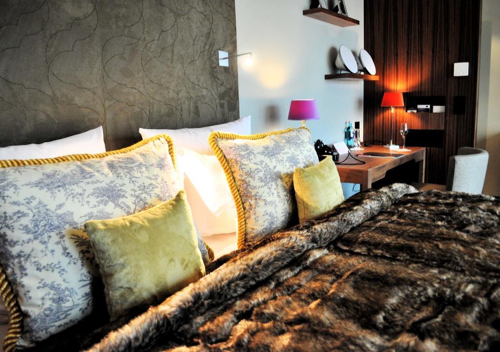 ברלין Hotel Gendarm Nouveau מראה חיצוני תמונה