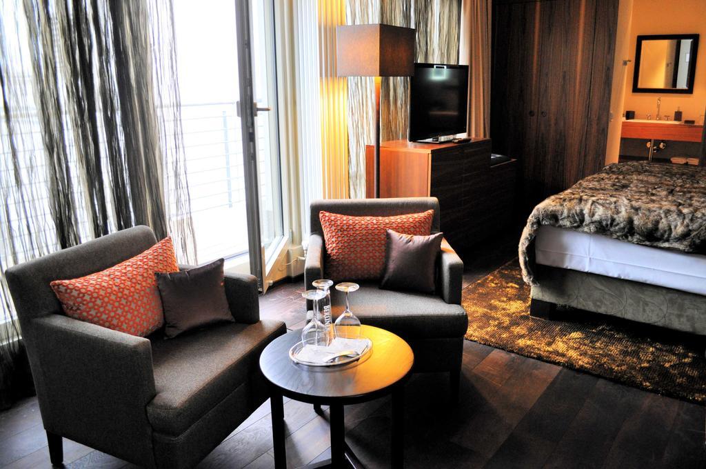ברלין Hotel Gendarm Nouveau מראה חיצוני תמונה