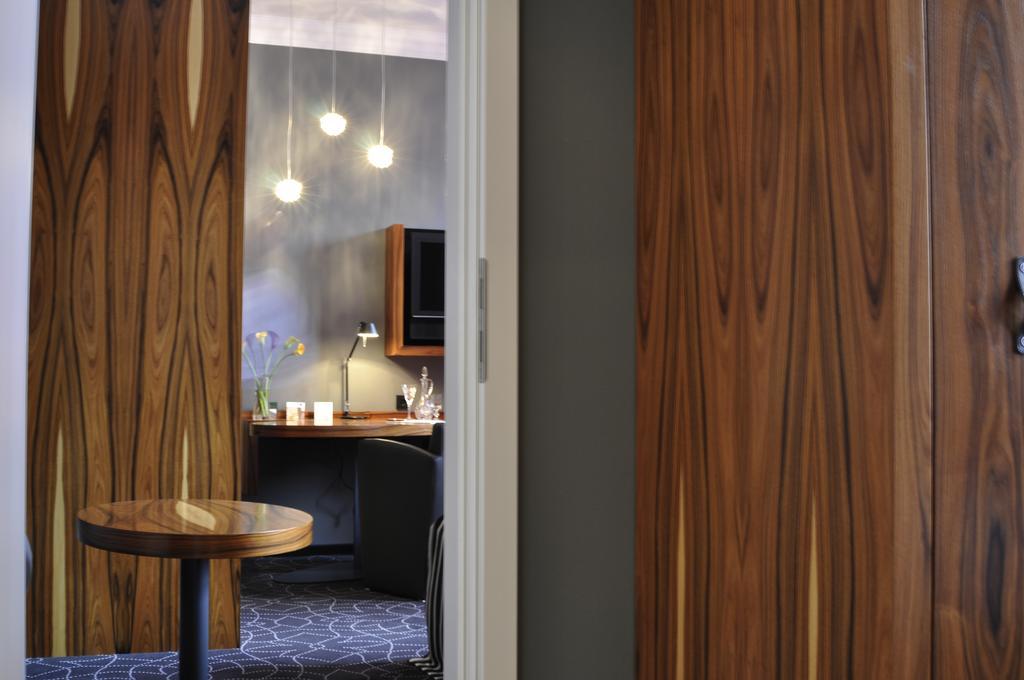 ברלין Hotel Gendarm Nouveau מראה חיצוני תמונה