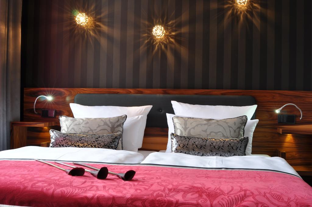 ברלין Hotel Gendarm Nouveau מראה חיצוני תמונה