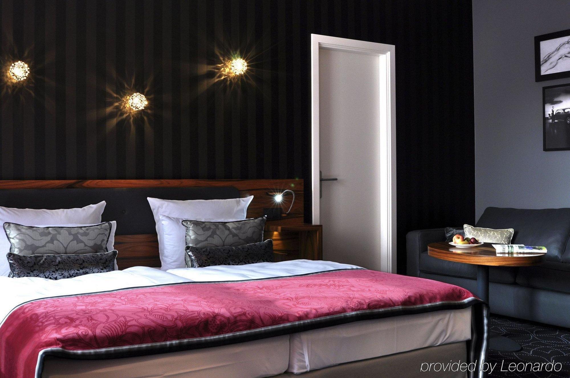 ברלין Hotel Gendarm Nouveau מראה חיצוני תמונה