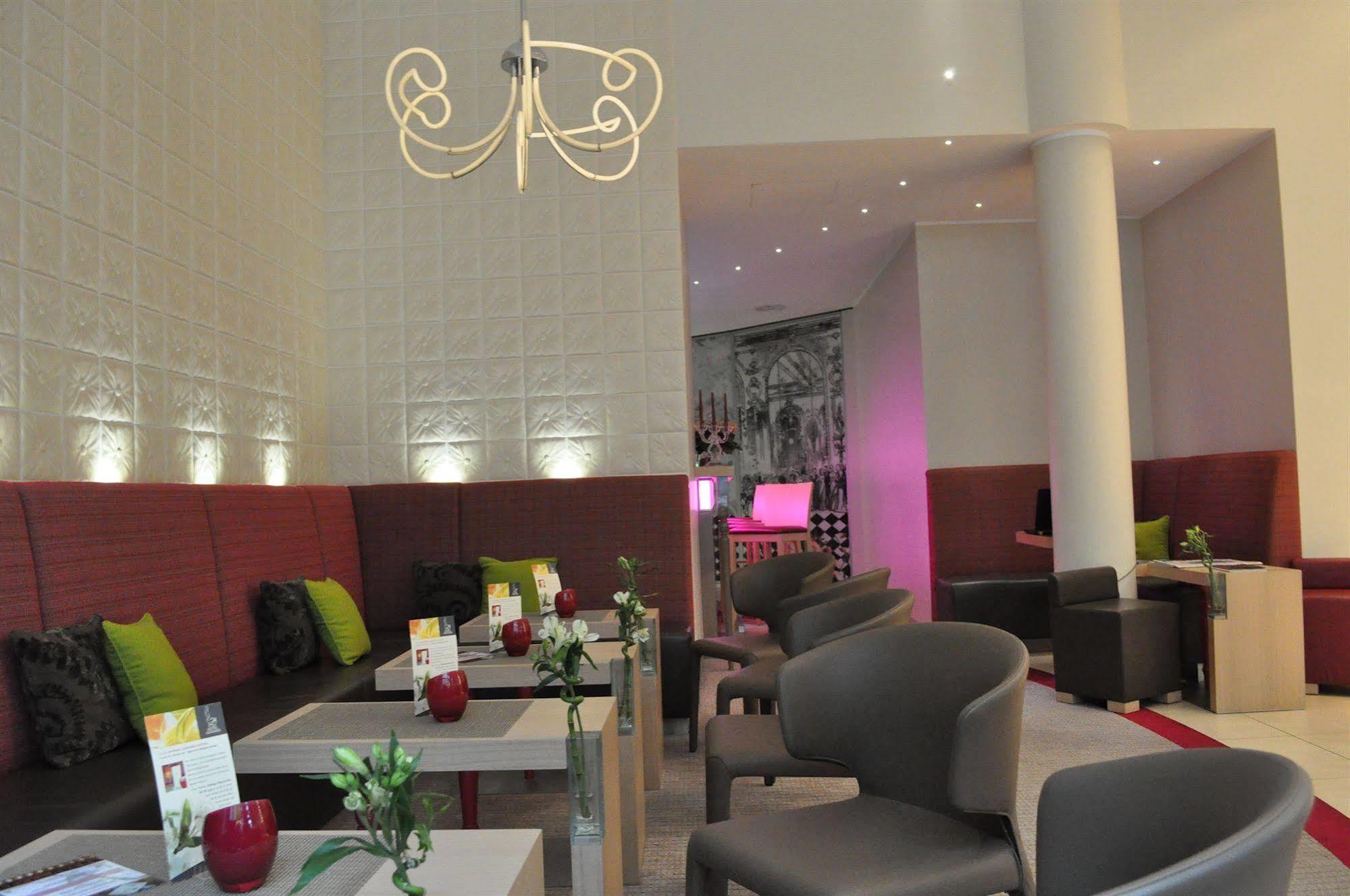 ברלין Hotel Gendarm Nouveau מראה חיצוני תמונה