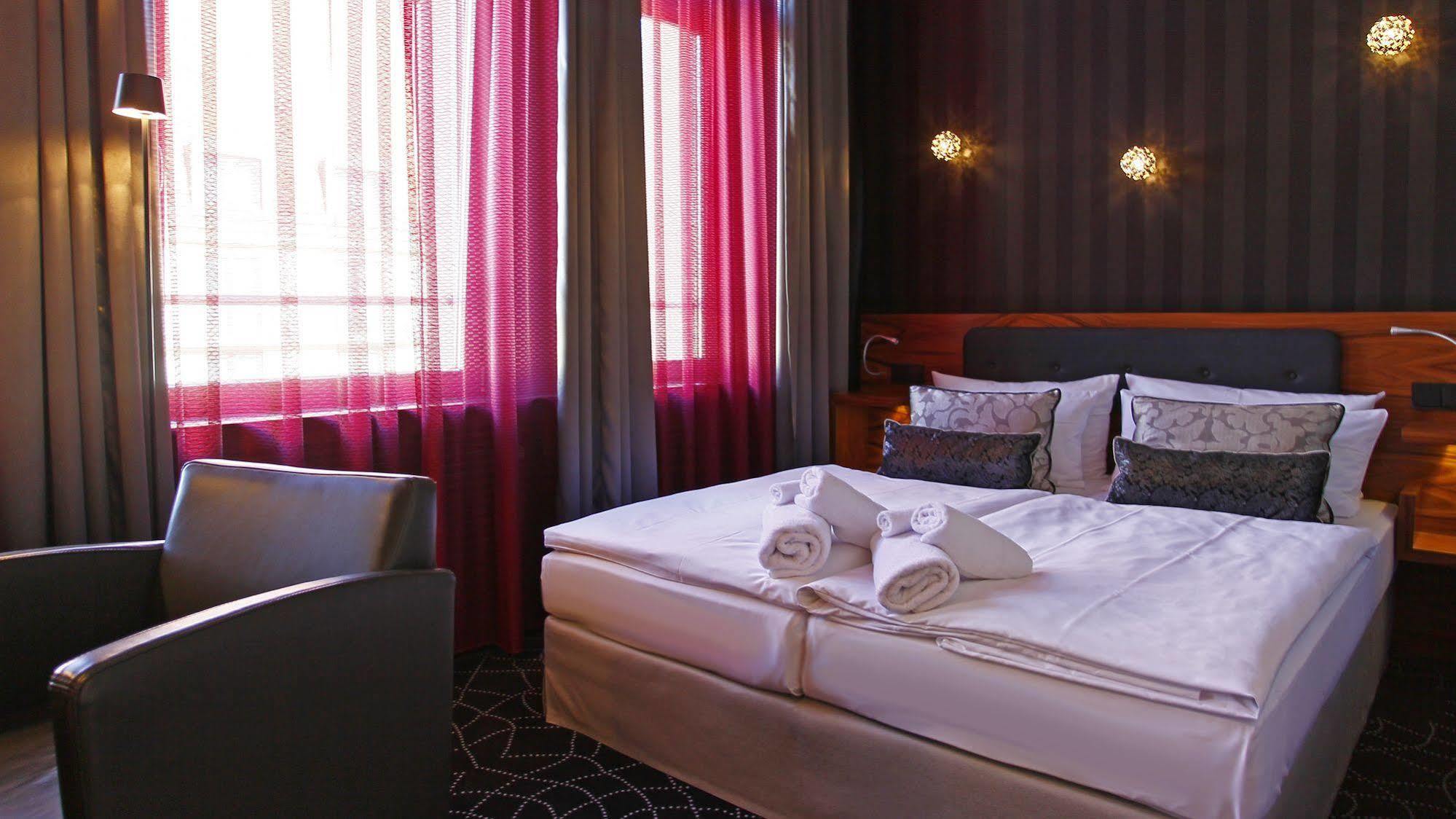 ברלין Hotel Gendarm Nouveau מראה חיצוני תמונה