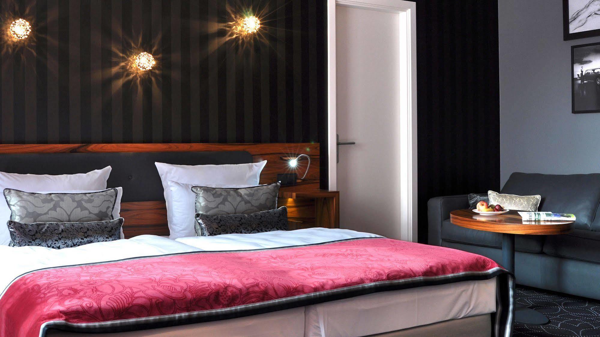 ברלין Hotel Gendarm Nouveau מראה חיצוני תמונה