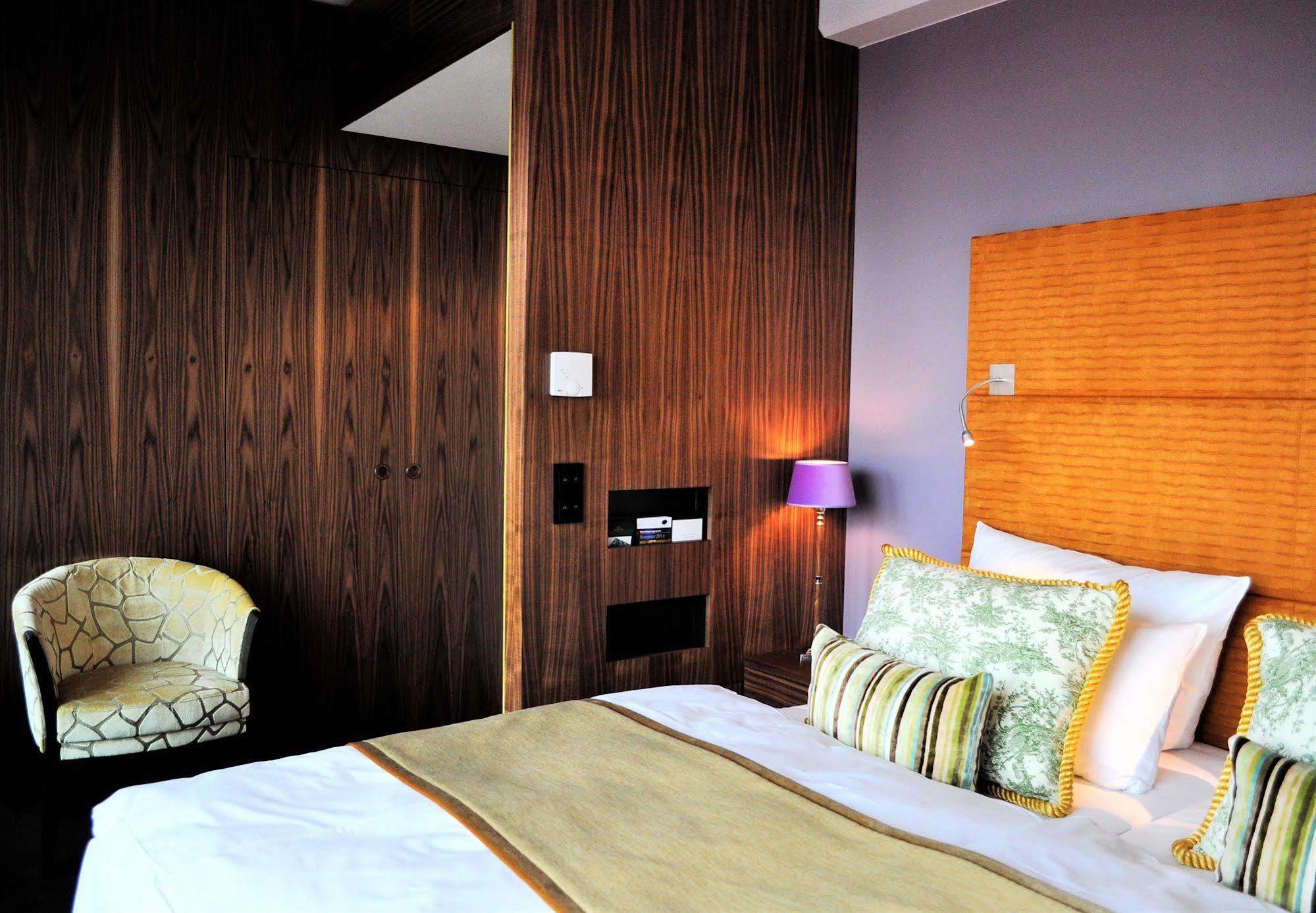 ברלין Hotel Gendarm Nouveau מראה חיצוני תמונה
