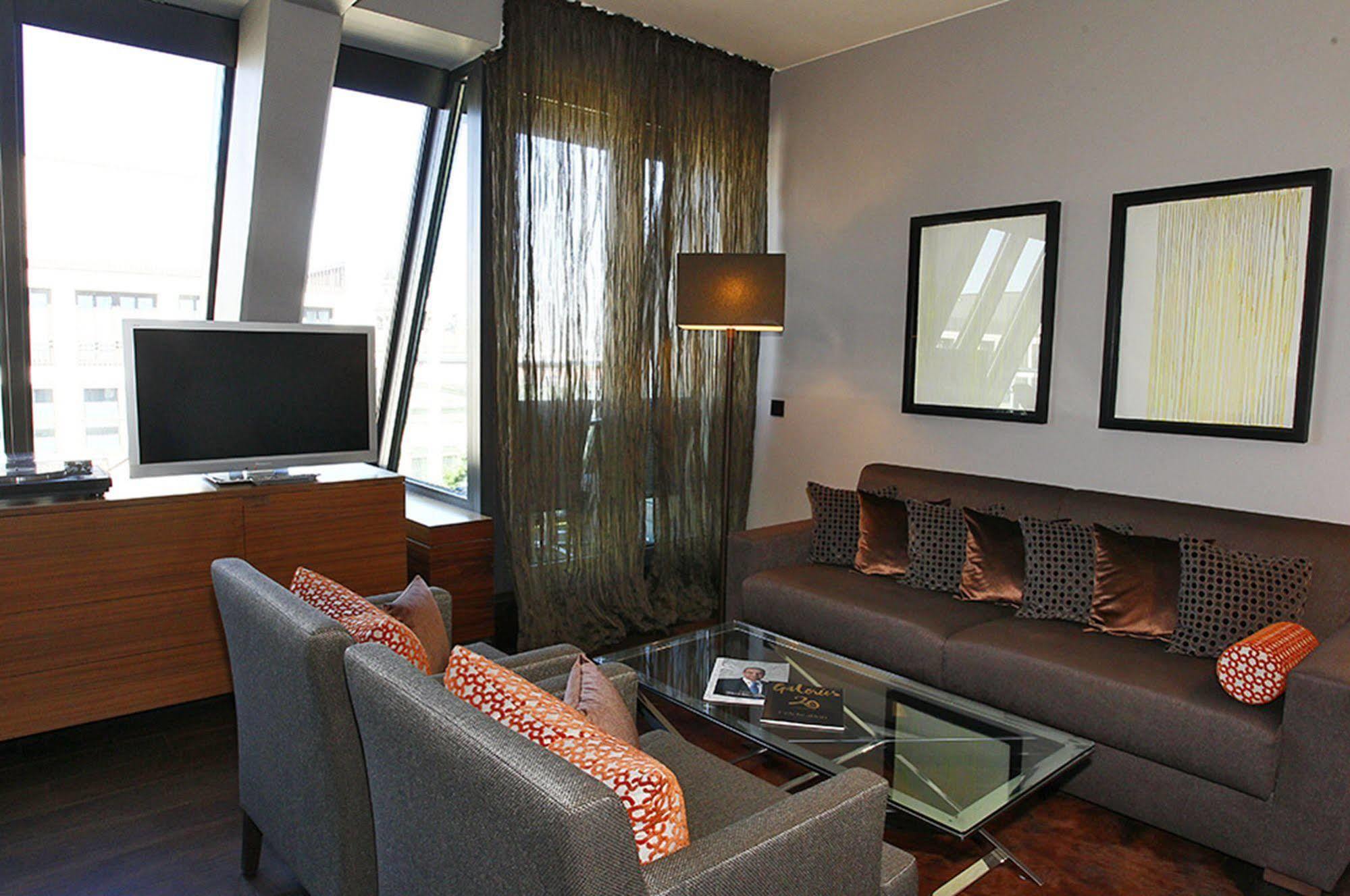 ברלין Hotel Gendarm Nouveau מראה חיצוני תמונה