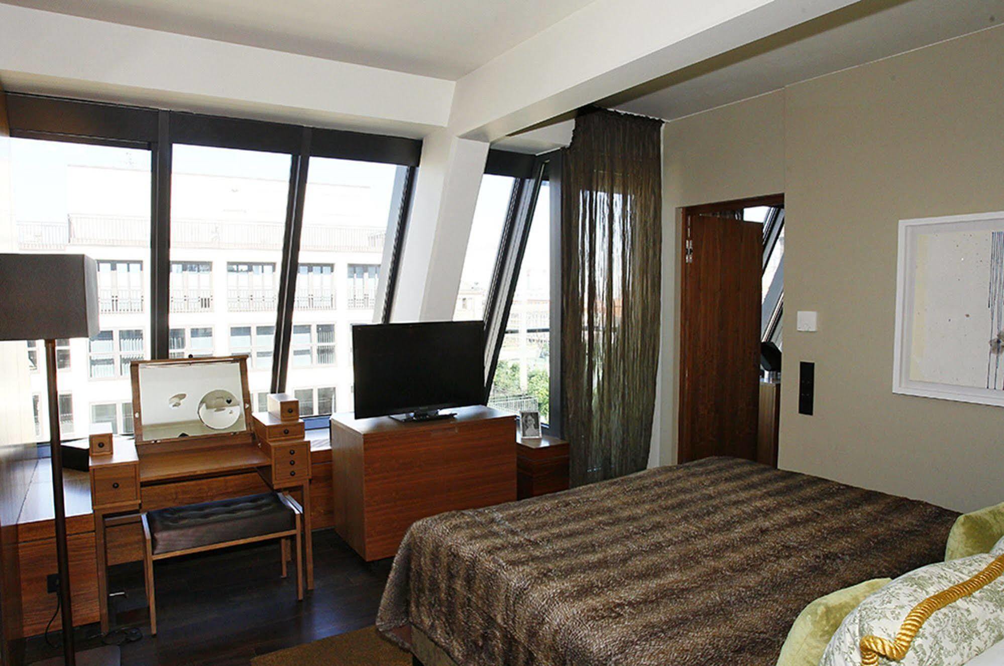 ברלין Hotel Gendarm Nouveau מראה חיצוני תמונה