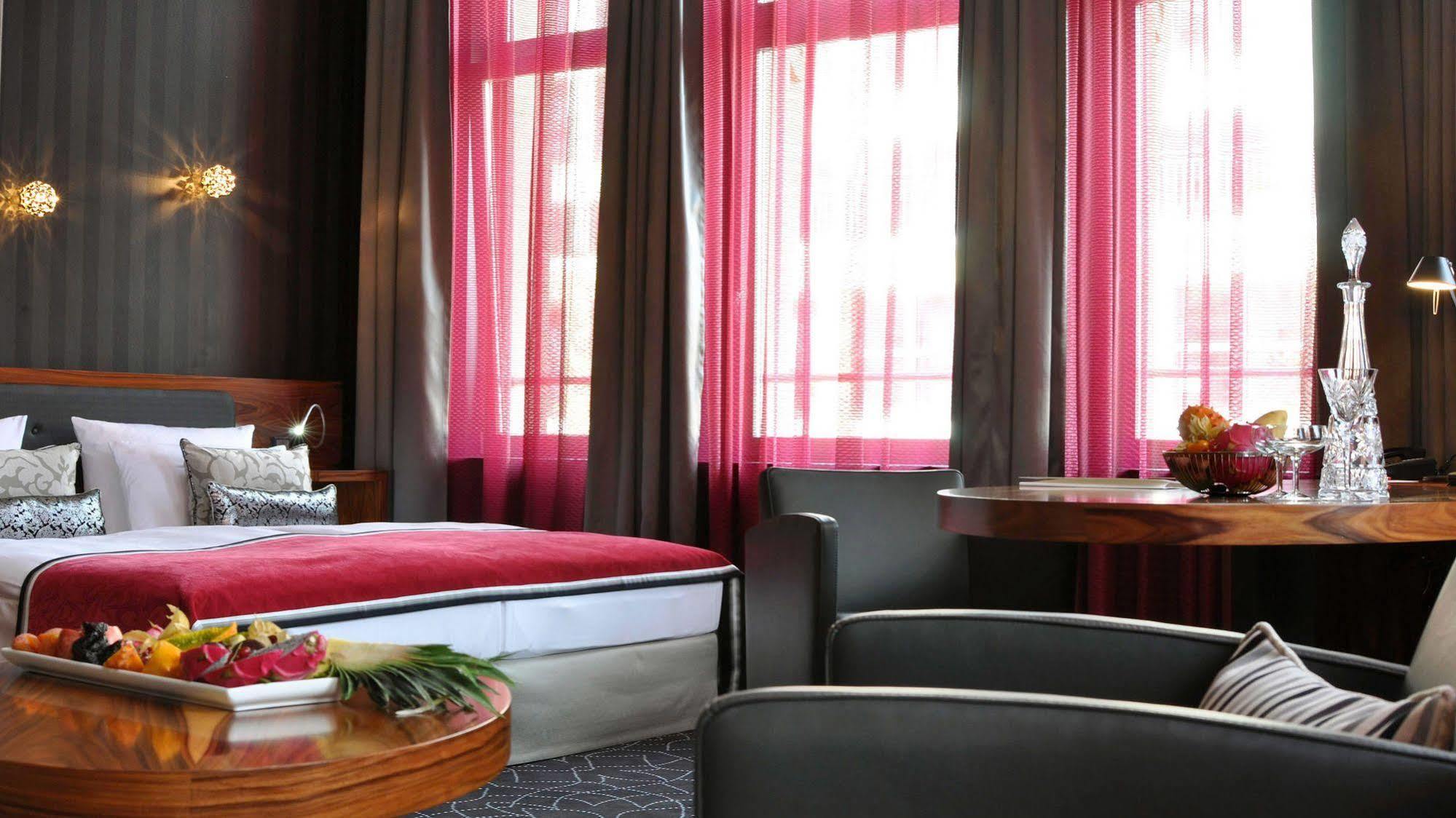 ברלין Hotel Gendarm Nouveau מראה חיצוני תמונה
