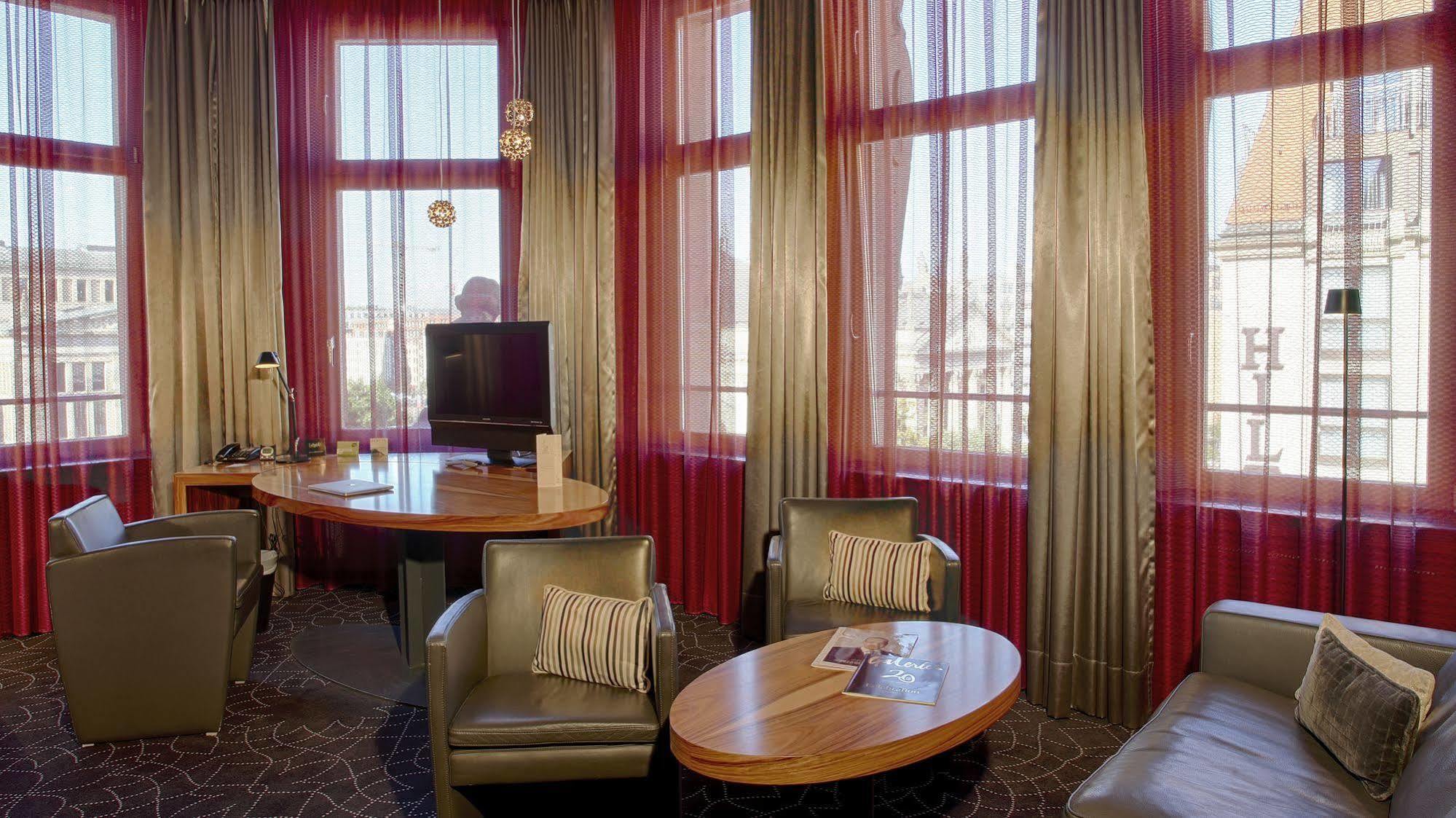 ברלין Hotel Gendarm Nouveau מראה חיצוני תמונה