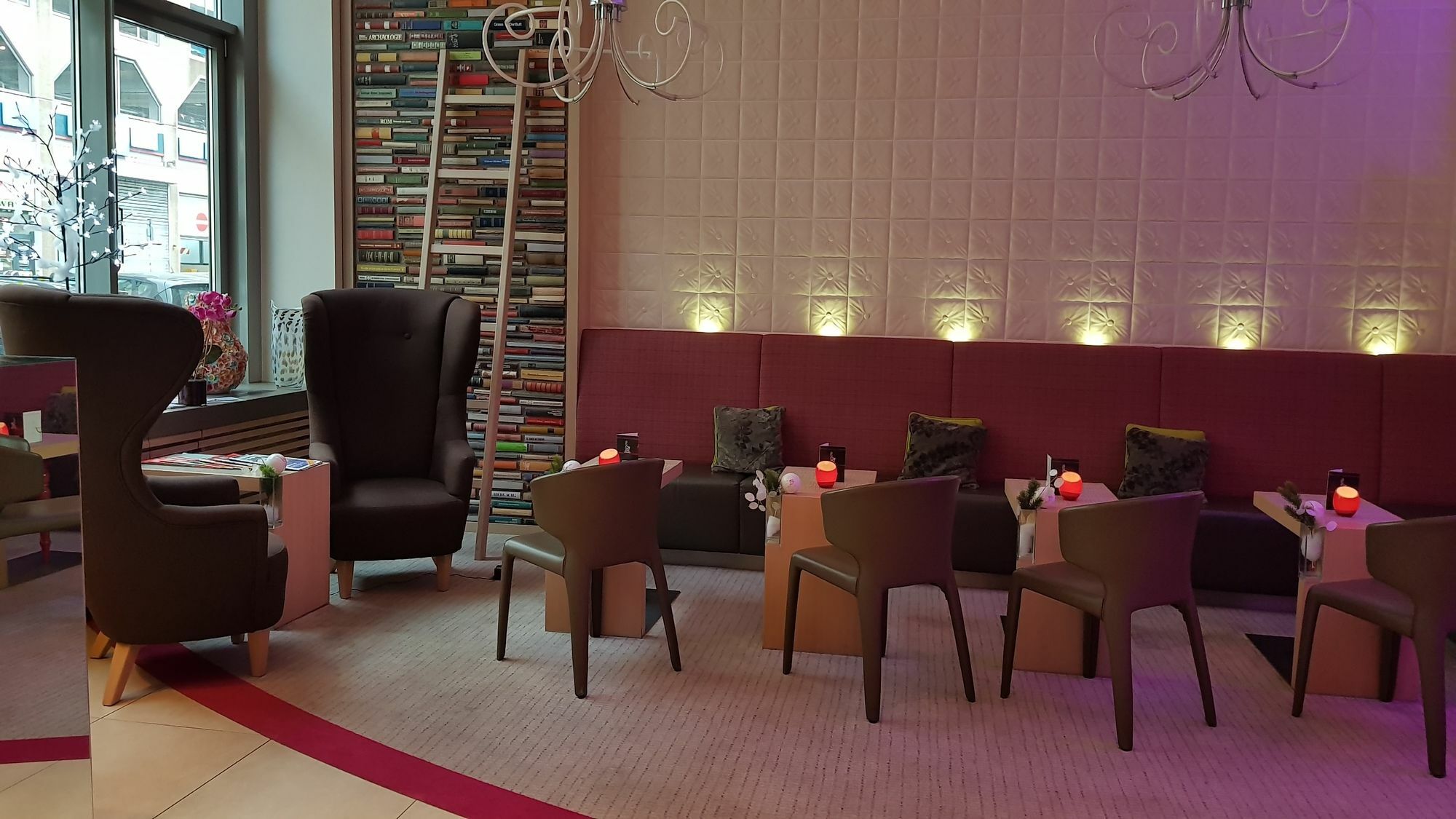 ברלין Hotel Gendarm Nouveau מראה חיצוני תמונה